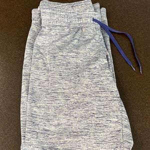 Under armour Womens sweatpants